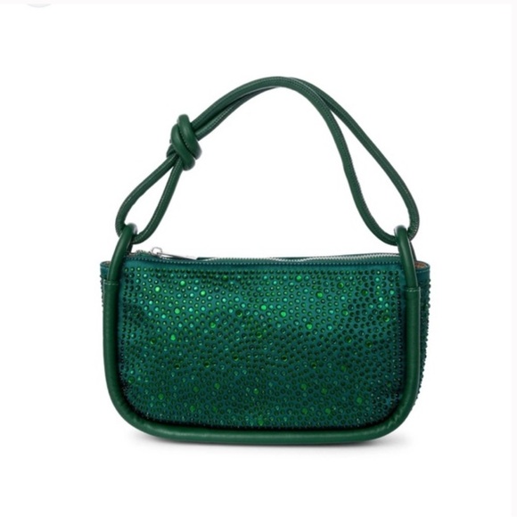 Jules Kae Crystals Becca Bag - Picture 1 of 6